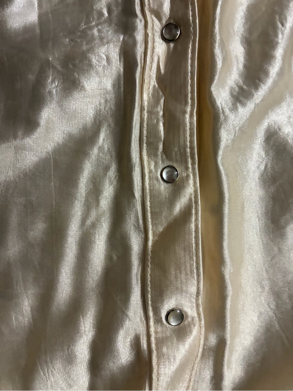 Rockmount Ranch Wear Button Up - Picture 4 of 8